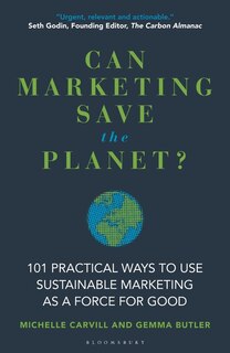 Front cover_Can Marketing Save the Planet?