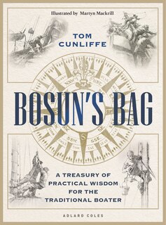 Front cover_Bosun’s Bag
