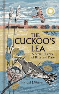 Front cover_The Cuckoo's Lea