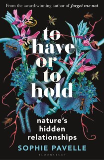 Front cover_To Have or To Hold