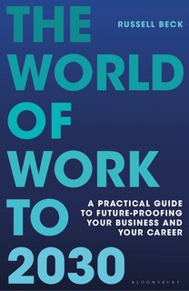 Couverture_The World of Work to 2030