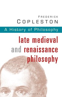 Front cover_History of Philosophy Volume 3