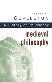Front cover_History of Philosophy Volume 2