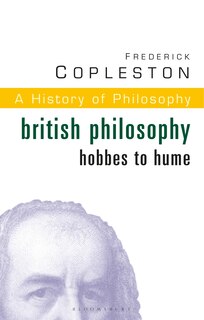 Couverture_History of Philosophy Volume 5