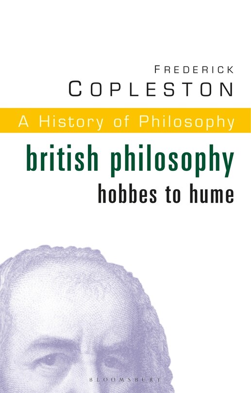 Couverture_History of Philosophy Volume 5