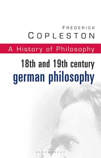 Front cover_History of Philosophy Volume 7