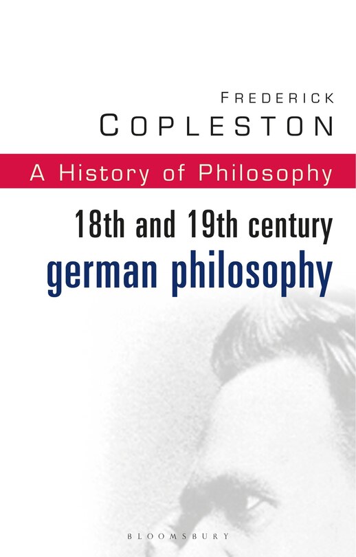 Front cover_History of Philosophy Volume 7