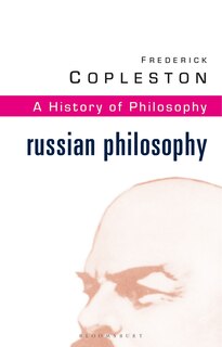 Front cover_History of Philosophy Volume 10