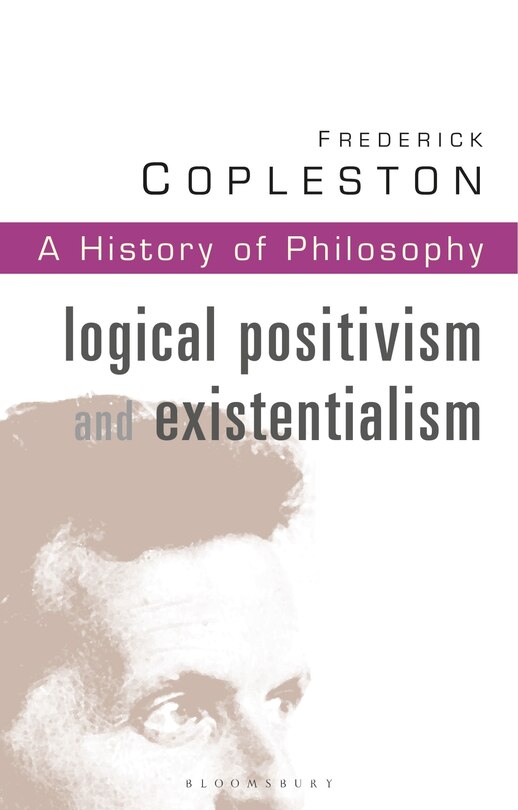 Front cover_History of Philosophy Volume 11
