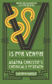 Front cover_V is for Venom