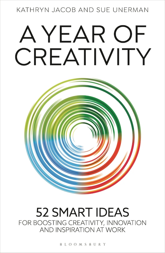 Couverture_A Year of Creativity