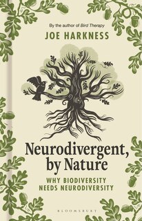 Front cover_Neurodivergent, By Nature