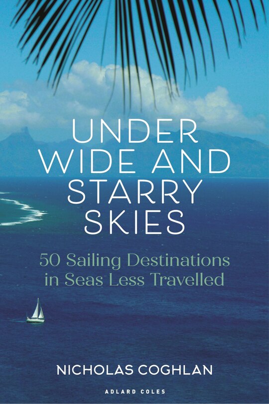 Couverture_Under Wide and Starry Skies
