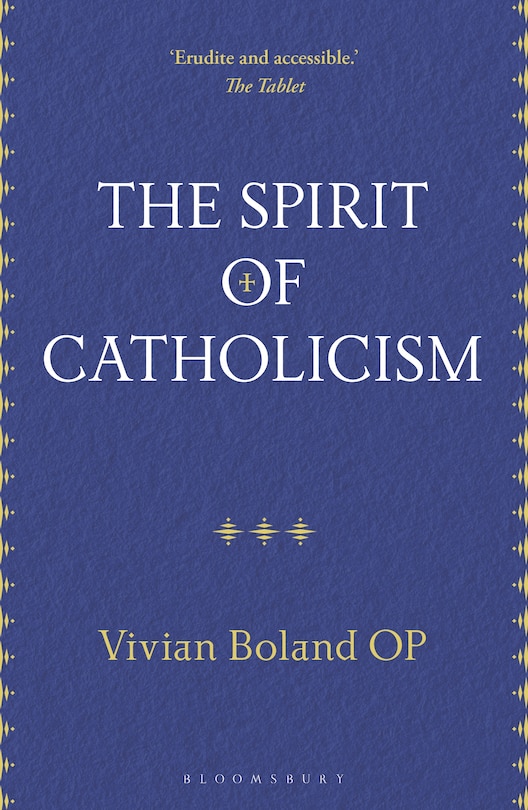 Couverture_The Spirit of Catholicism