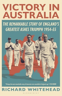 Couverture_Victory in Australia