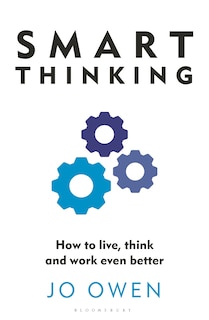 Front cover_Smart Thinking