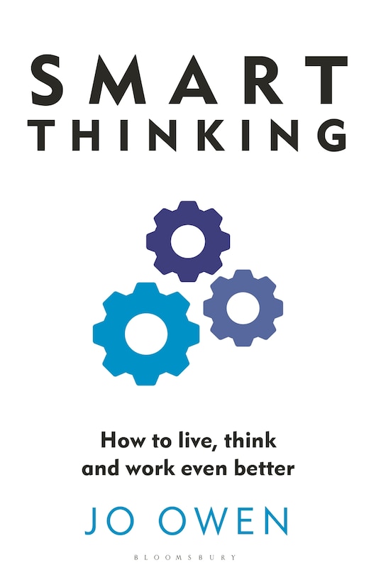 Front cover_Smart Thinking