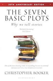 Front cover_The Seven Basic Plots