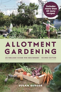 Front cover_Allotment Gardening
