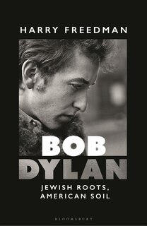 Front cover_Bob Dylan