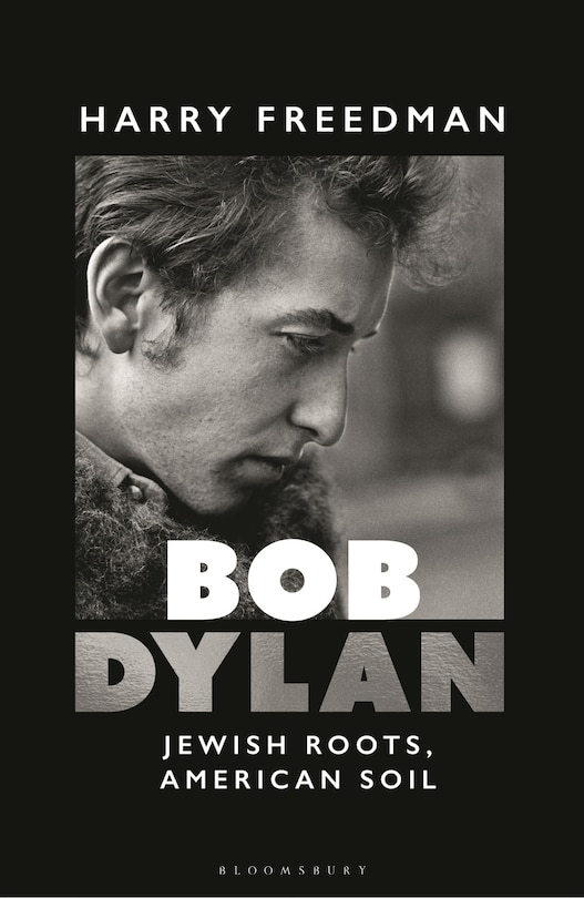 Front cover_Bob Dylan