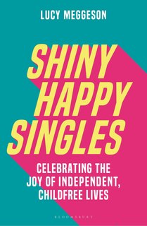 Front cover_Shiny Happy Singles