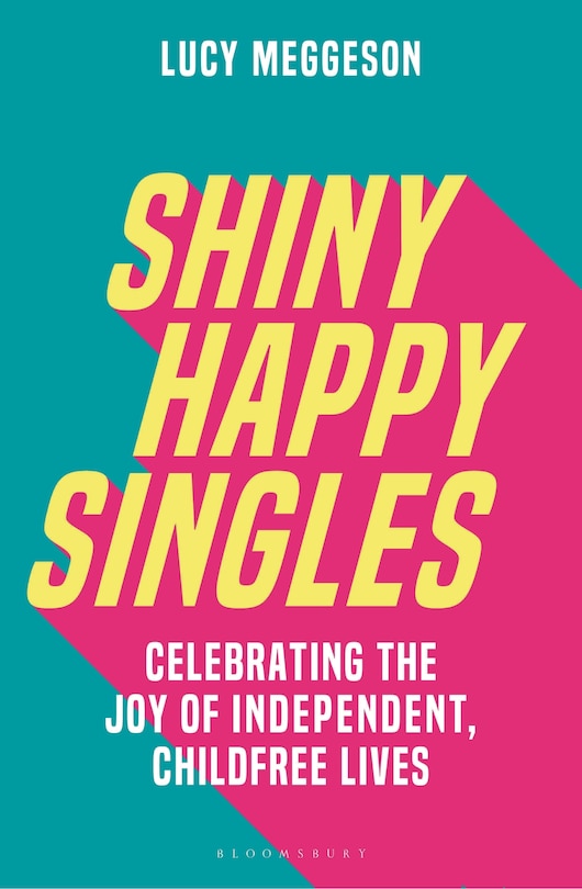 Front cover_Shiny Happy Singles