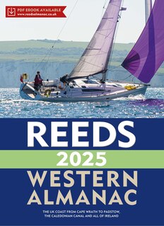 Couverture_Reeds Western Almanac 2025