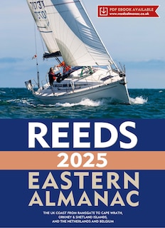 Couverture_Reeds Eastern Almanac 2025