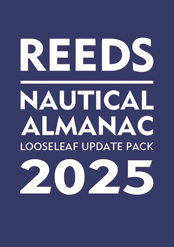 Front cover_Reeds Looseleaf Update Pack 2025