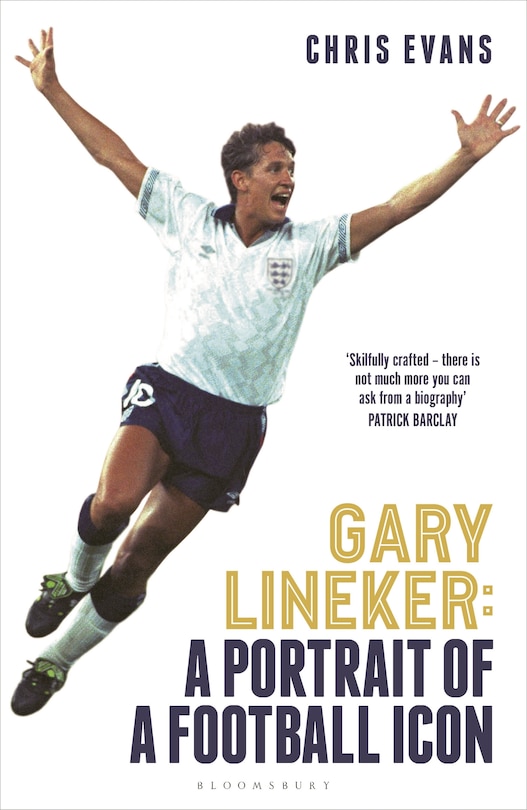Front cover_Gary Lineker