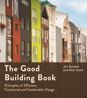 Front cover_The Good Building Book
