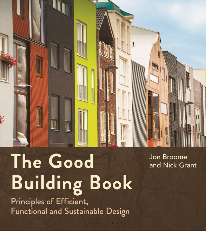 Front cover_The Good Building Book