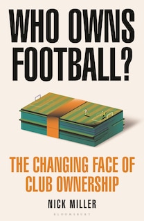 Front cover_Who Owns Football?