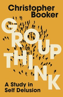Front cover_Groupthink