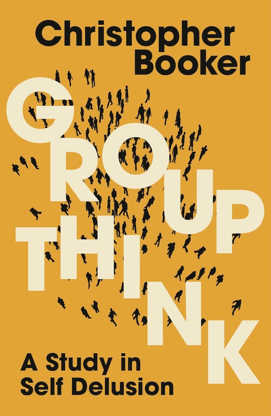 Front cover_Groupthink
