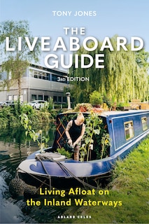 Front cover_The Liveaboard Guide 3rd edition