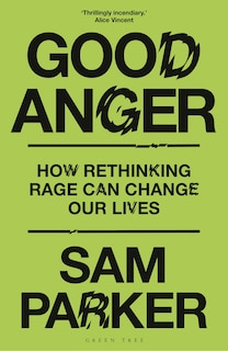 Front cover_Good Anger