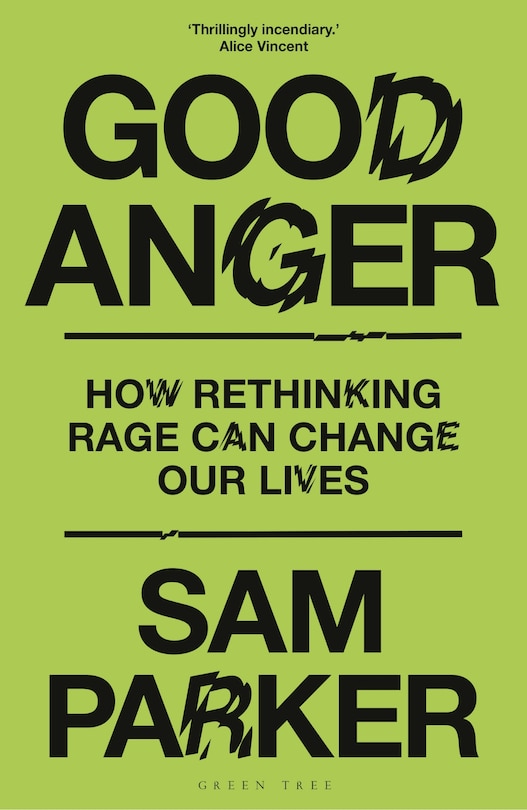 Front cover_Good Anger