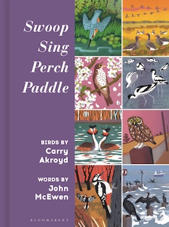 Front cover_Swoop Sing Perch Paddle
