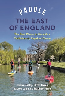 Front cover_Paddle the East of England