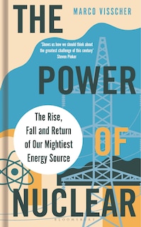 Front cover_The Power of Nuclear