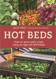 Front cover_Hot Beds