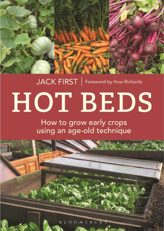 Front cover_Hot Beds