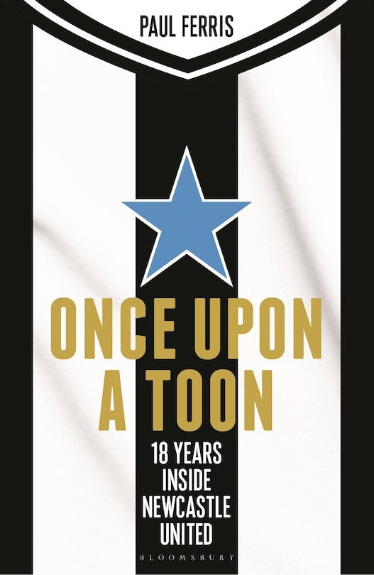 Front cover_Once Upon a Toon