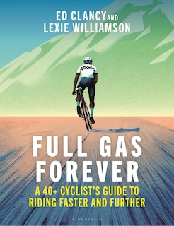 Couverture_Full Gas Forever