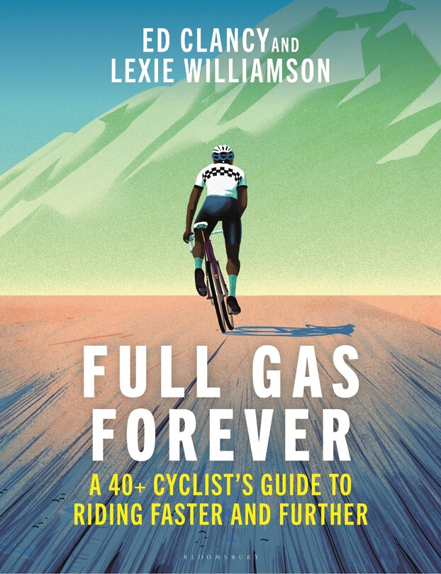 Couverture_Full Gas Forever