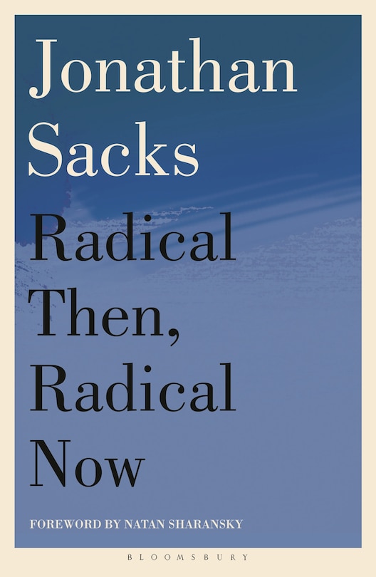 Front cover_Radical Then, Radical Now
