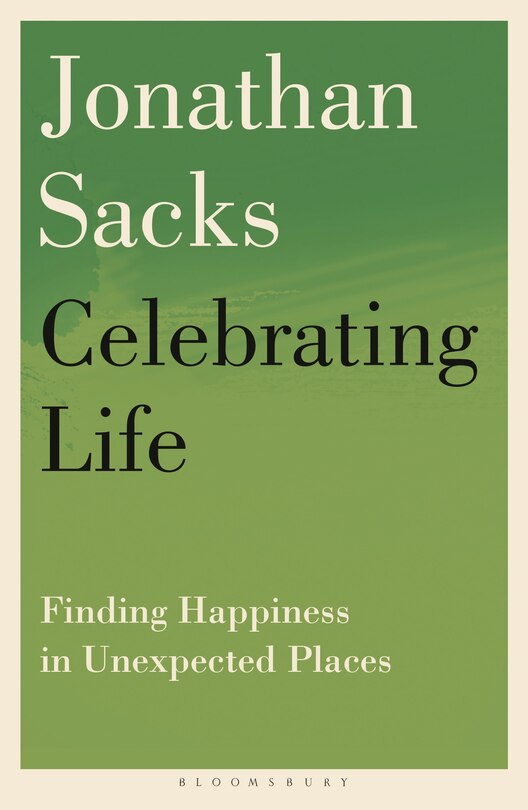 Front cover_Celebrating Life