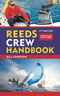Couverture_Reeds Crew Handbook 2nd edition